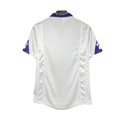 REAL MADRID I 97/98 MASCULINA (RETRÔ)