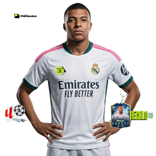 REAL MADRID I 26/27 HOMBRE