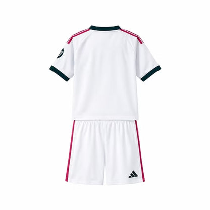REAL MADRID I 26/27 CONJUNTO INFANTIL