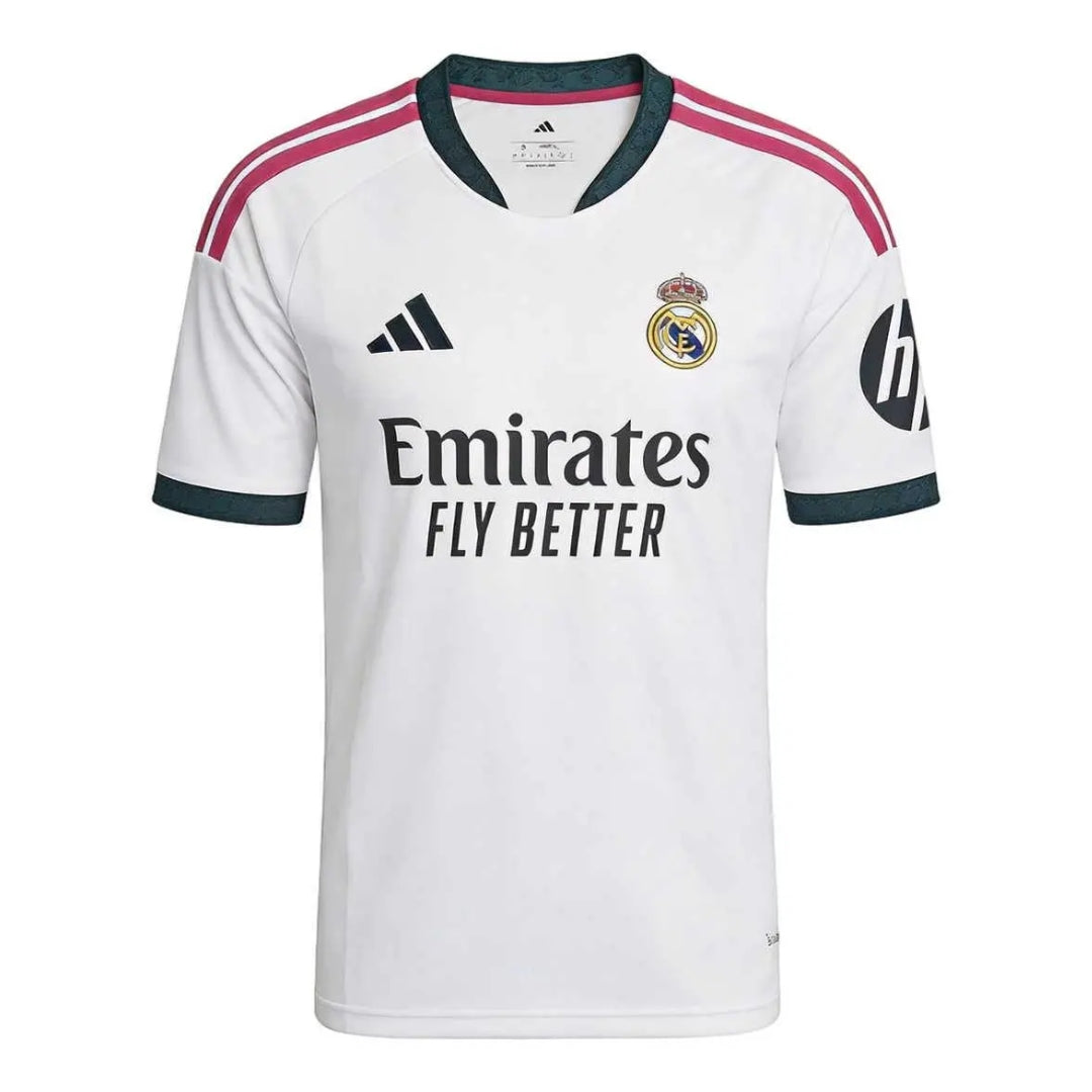 REAL MADRID I 26/27 MASCULINO