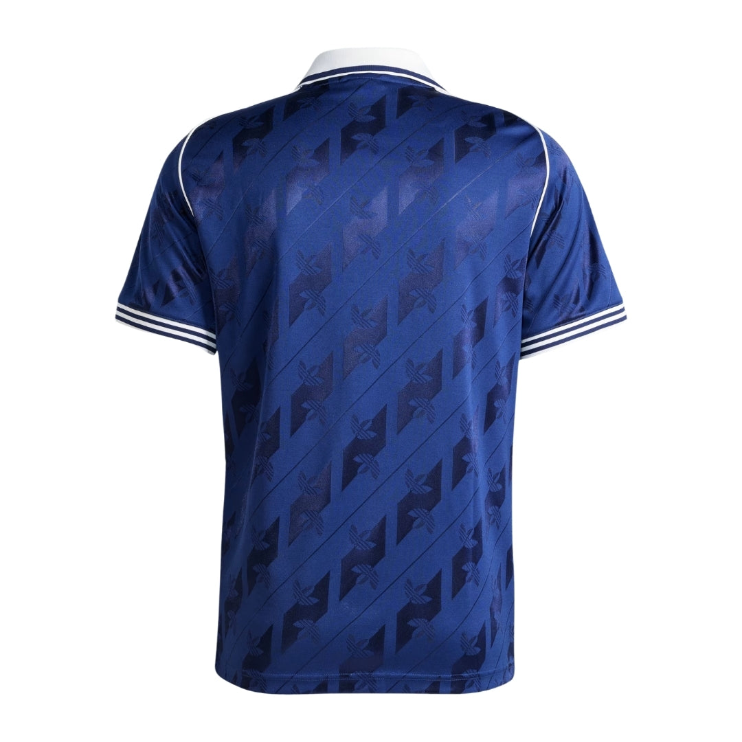 REAL MADRID ORIGINALS 25/26 MASCULINO