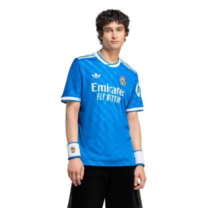 REAL MADRID III 25/26 MASCULINO