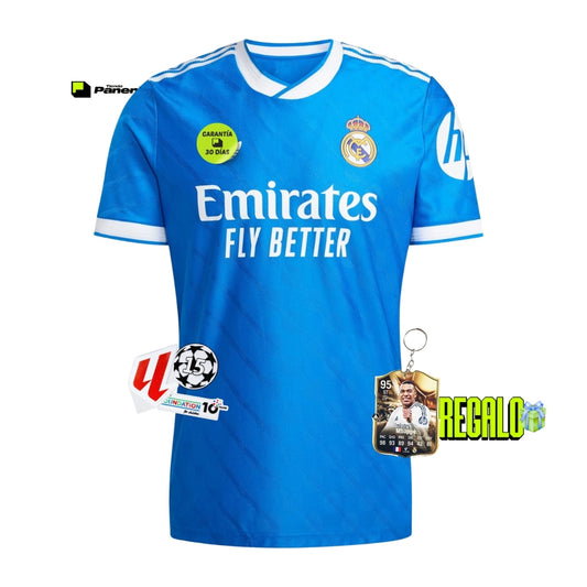 REAL MADRID III 25/26 HOMBRE