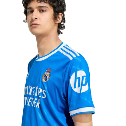 REAL MADRID III 25/26 MASCULINO