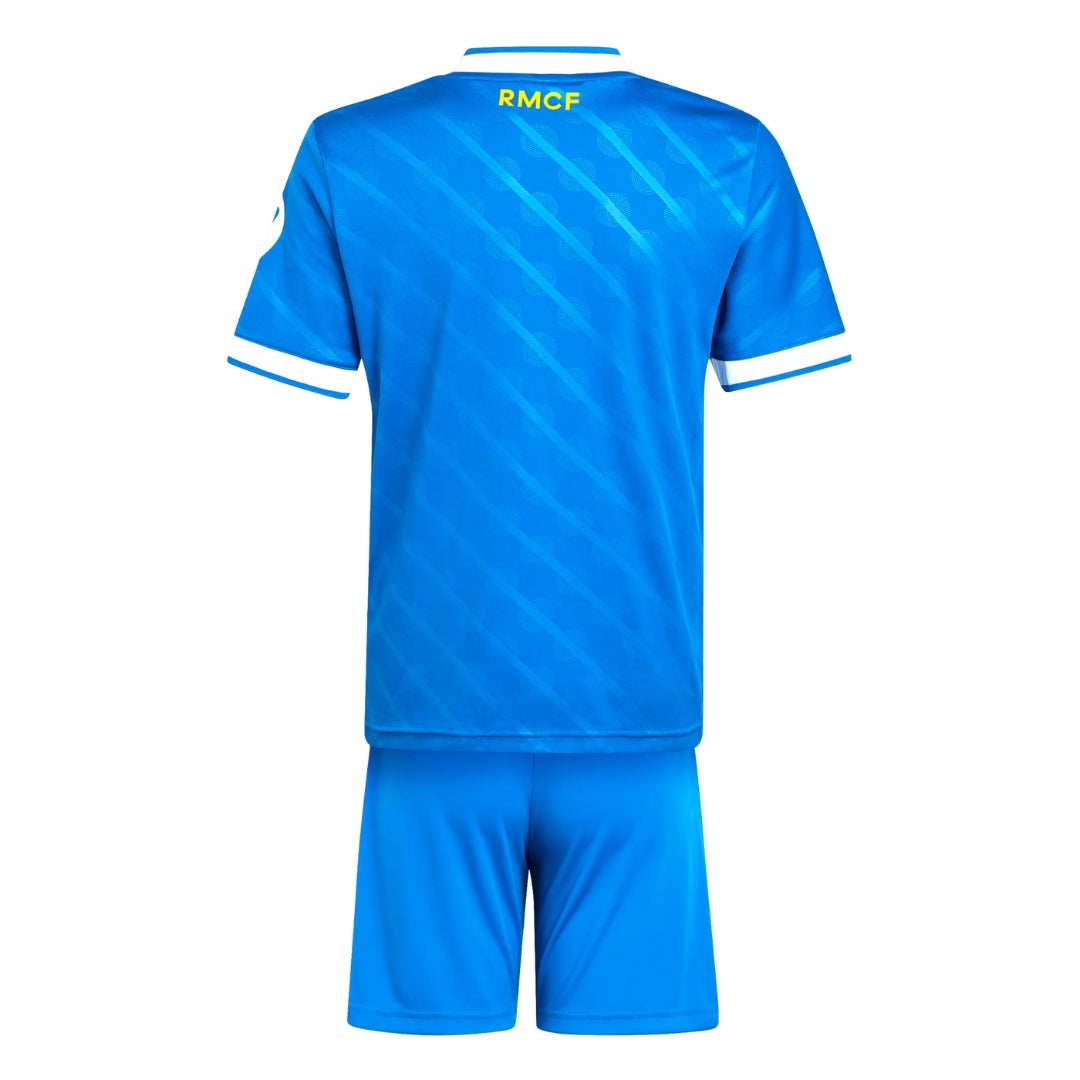 CONJUNTO INFANTIL REAL MADRID III 25/26