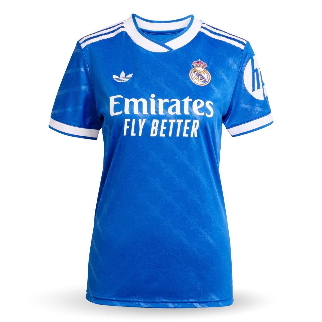 REAL MADRID III 25/26 MUJER
