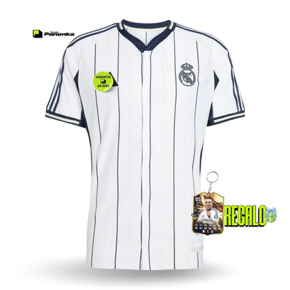 REAL MADRID US PACK 25/26 HOMBRE