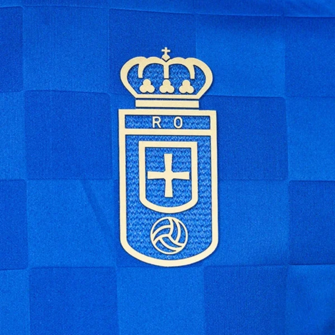 REAL OVIEDO I CONJUNTO INFANTIL 25/26
