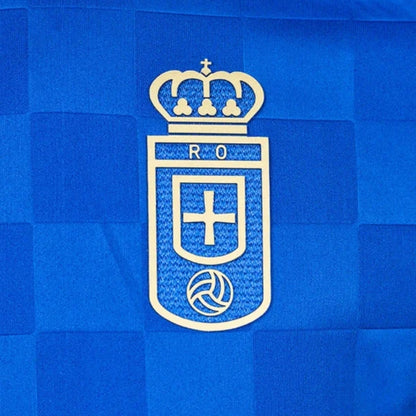 REAL OVIEDO I CONJUNTO INFANTIL 25/26