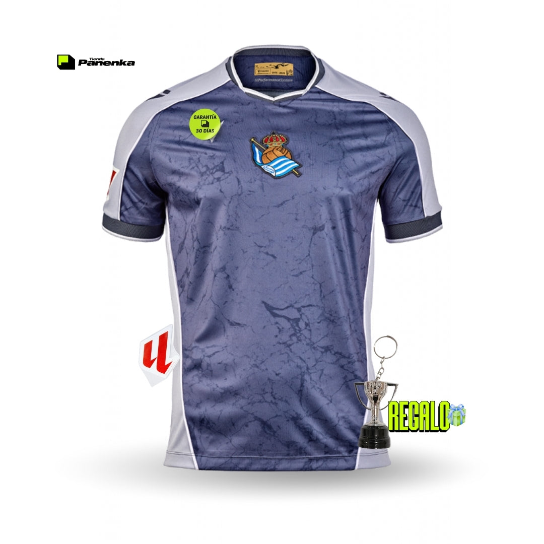 REAL SOCIEDAD II 25/26 HOMBRE