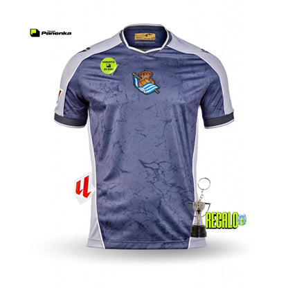 REAL SOCIEDAD II 25/26 HOMBRE