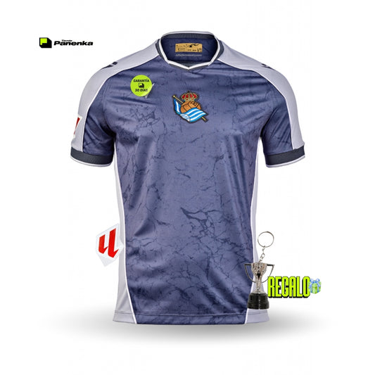 REAL SOCIEDAD II 25/26 MASCULINO