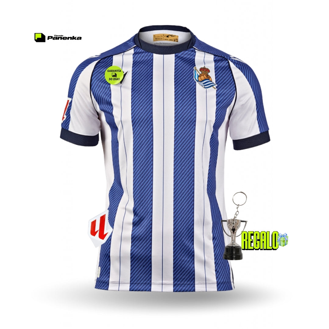 REAL SOCIEDAD I 25/26 HOMBRE