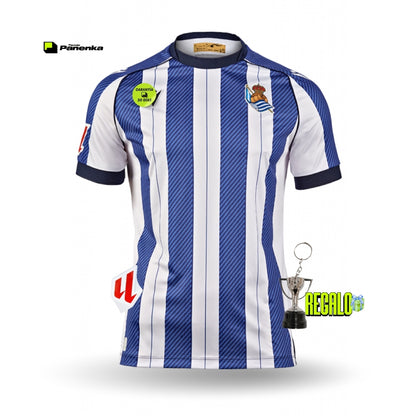 REAL SOCIEDAD I 25/26 HOMBRE