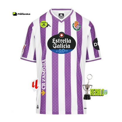 REAL VALLADOLID I 25/26 HOMBRE