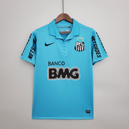 SANTOS lll 12/13 MASCULINO (RETRO)