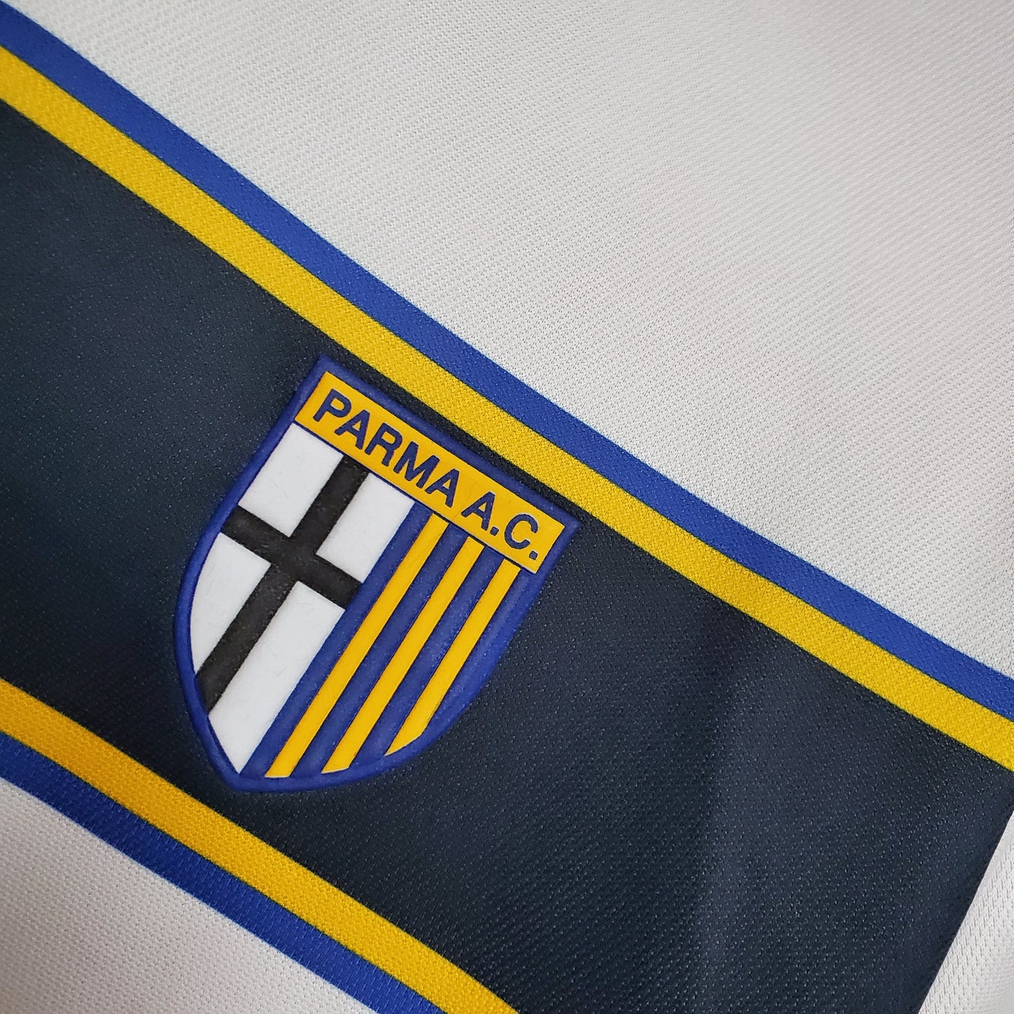 PARMA I 02/03 MASCULINO (RETRO)