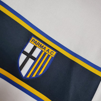 PARMA I 02/03 MASCULINO (RETRO)