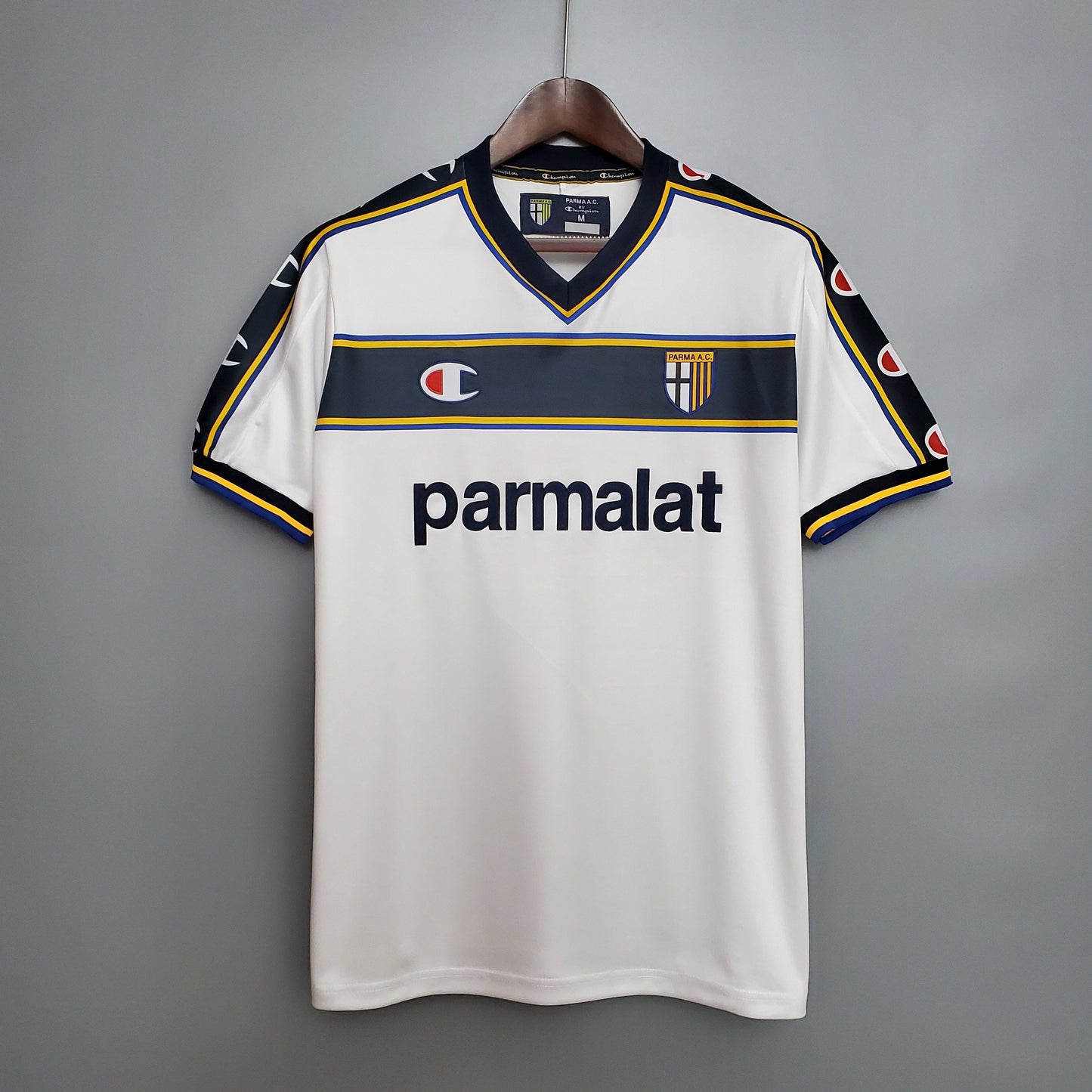 PARMA I 02/03 MASCULINO (RETRO)