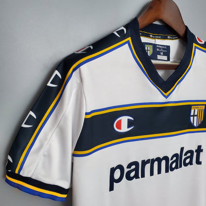PARMA I 02/03 MASCULINO (RETRO)