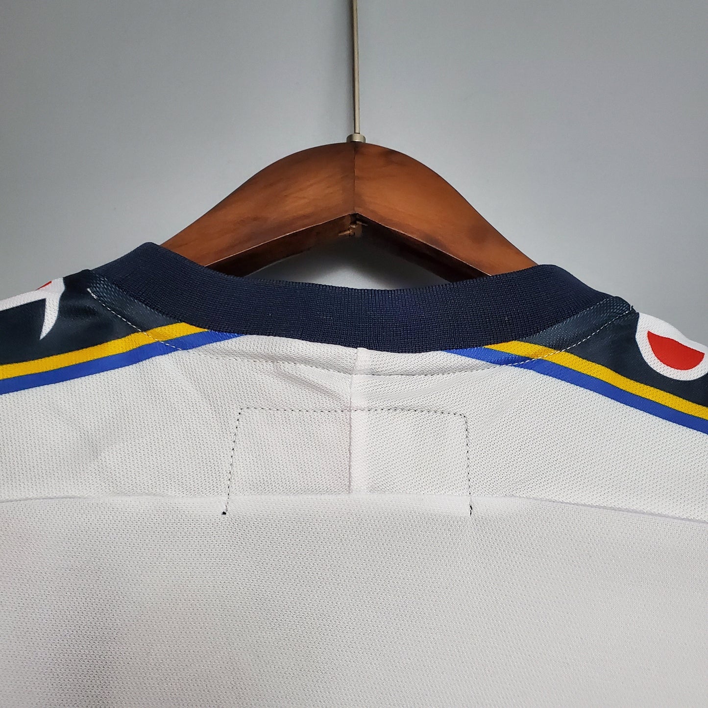 PARMA I 02/03 MASCULINO (RETRO)