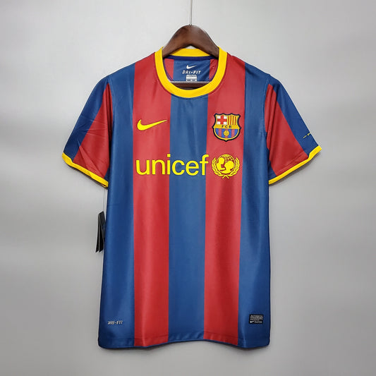 BARCELONA I 10/11 MASCULINO (RETRÔ)
