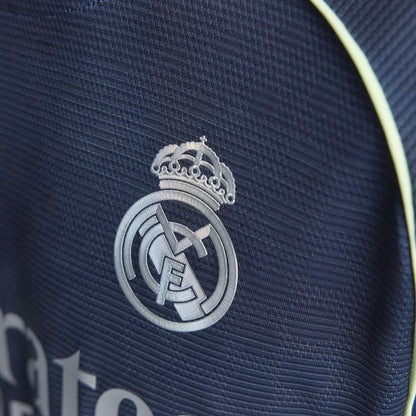 REAL MADRID II 25/26 MASCULINA (VERSÃO JOGADOR) MANGA LONGA