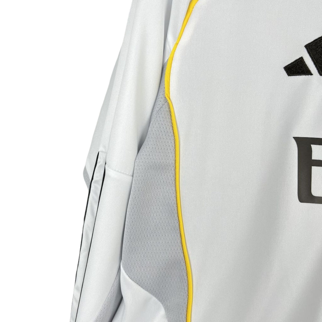 REAL MADRID I 25/26 MASCULINO MANGA LONGA