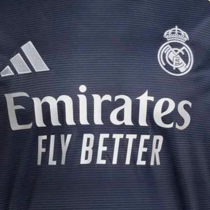 REAL MADRID II 25/26 MASCULINO