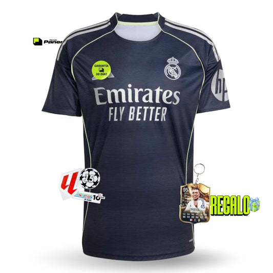 REAL MADRID II 25/26 MASCULINO