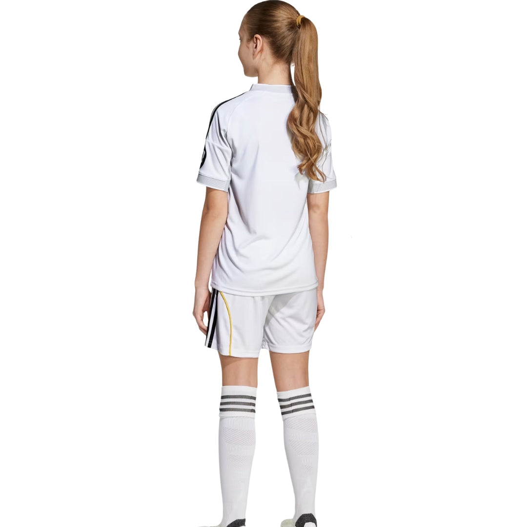 REAL MADRID I 25/26 CONJUNTO INFANTIL