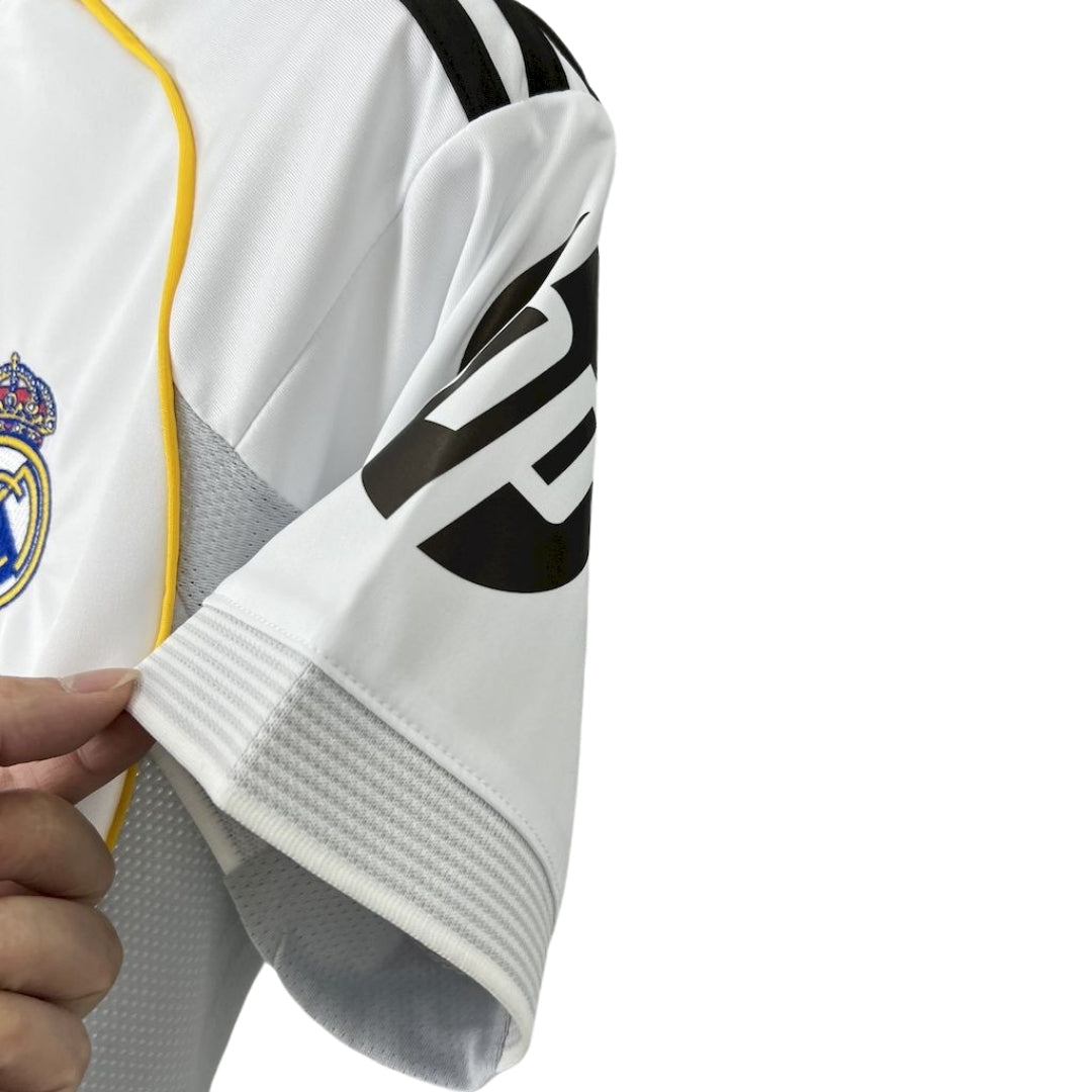 REAL MADRID I 25/26 MASCULINO