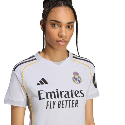 REAL MADRID I 25/26 MULHER