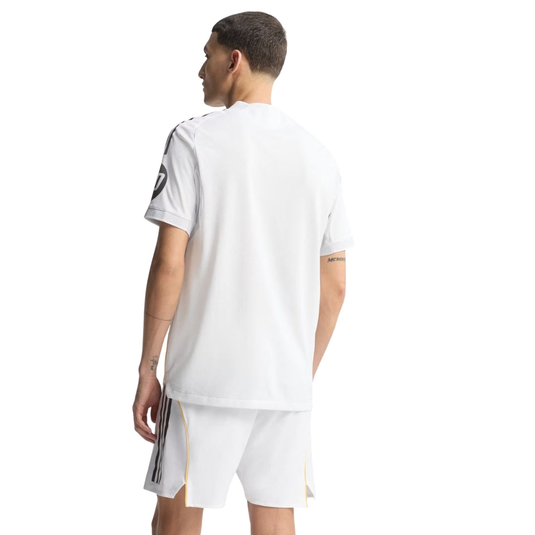 REAL MADRID I 25/26 MASCULINO (VERSÃO JOGADOR)
