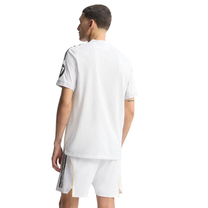 REAL MADRID I 25/26 MASCULINO (VERSÃO JOGADOR)
