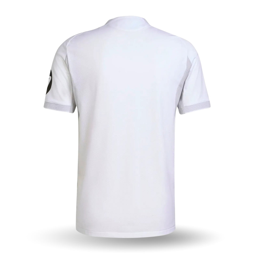 REAL MADRID I 25/26 MASCULINO (VERSÃO JOGADOR)
