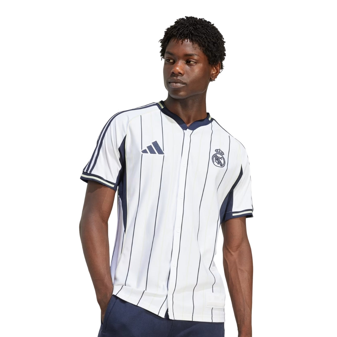 REAL MADRID US PACK 25/26 HOMBRE