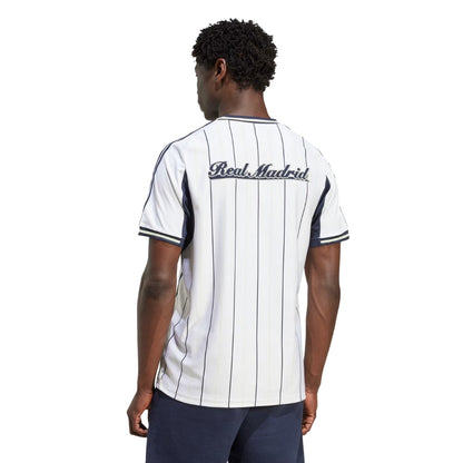 REAL MADRID US PACK 25/26 HOMBRE