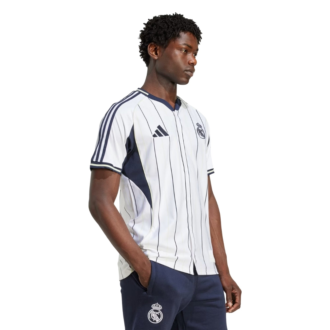 REAL MADRID US PACK 25/26 HOMBRE
