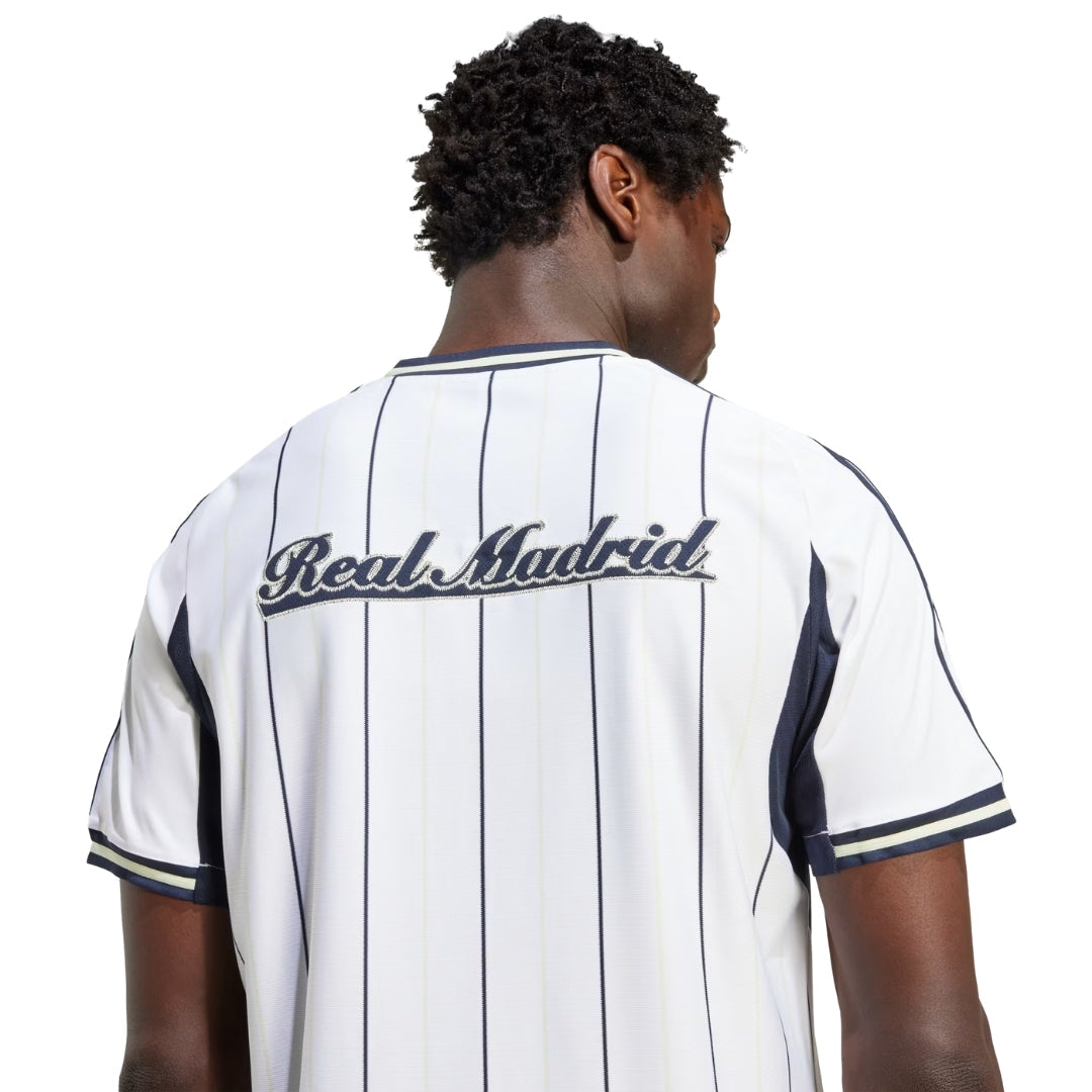 REAL MADRID US PACK 25/26 HOMBRE