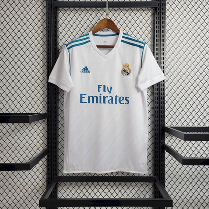 REAL MADRID I FINAL UCL 17/18 (RETRO)