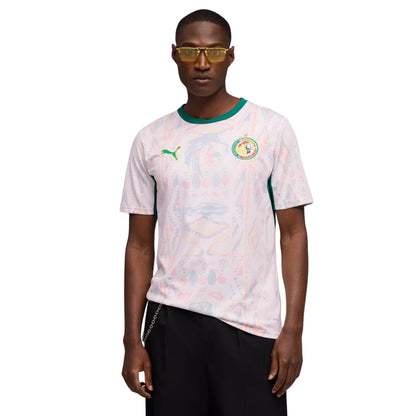 SENEGAL PRIMERA MUNDIAL 2026 HOMBRE