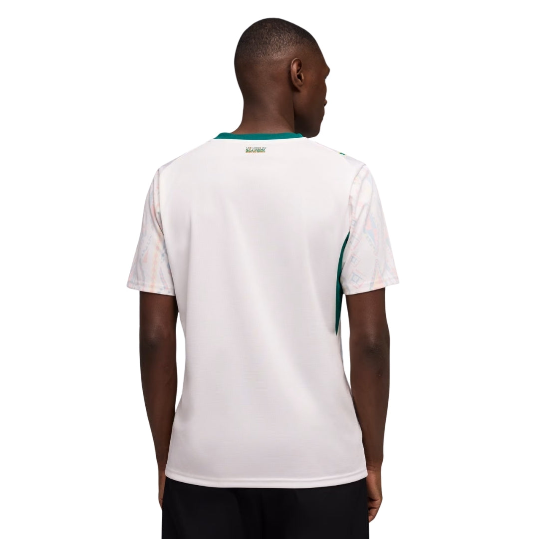 SENEGAL PRIMERA MUNDIAL 2026 HOMBRE