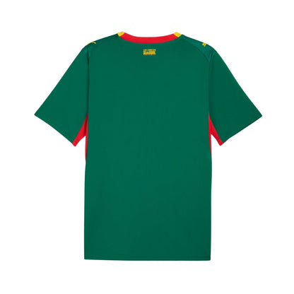 SENEGAL SEGUNDA MUNDIAL 2026 HOMBRE
