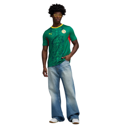 SENEGAL SEGUNDA MUNDIAL 2026 HOMBRE
