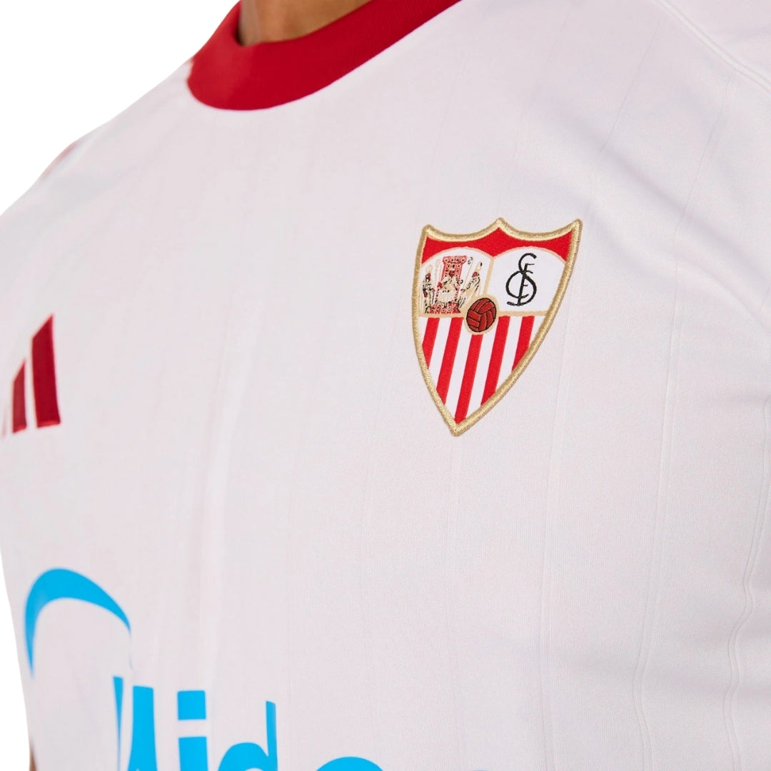 SEVILLA I 25/26 CONJUNTO INFANTIL