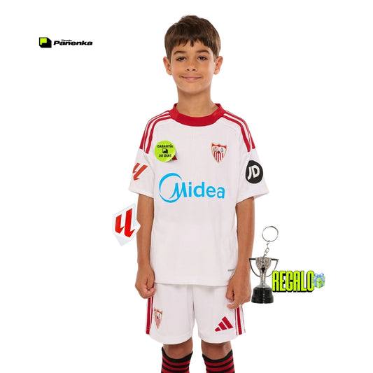 SEVILLA I CONJUNTO INFANTIL 25/26