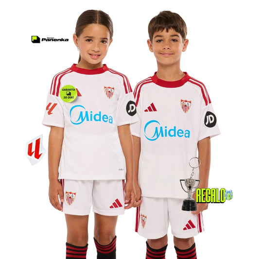 SEVILLA I CONJUNTO INFANTIL 25/26