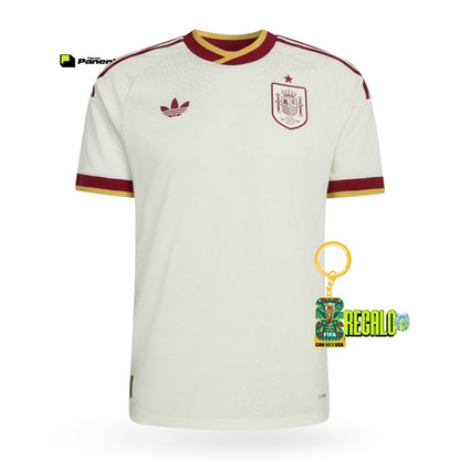 ESPANHA II COPA DO MUNDO DE 2026 MASCULINO