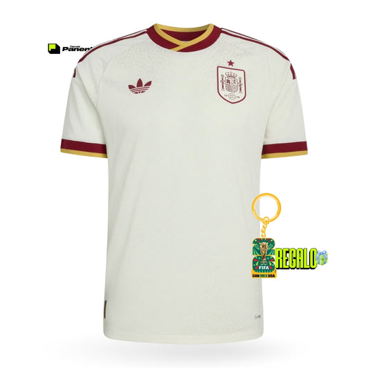 ESPAÑA II 2026 WORLD CUP HOMBRE